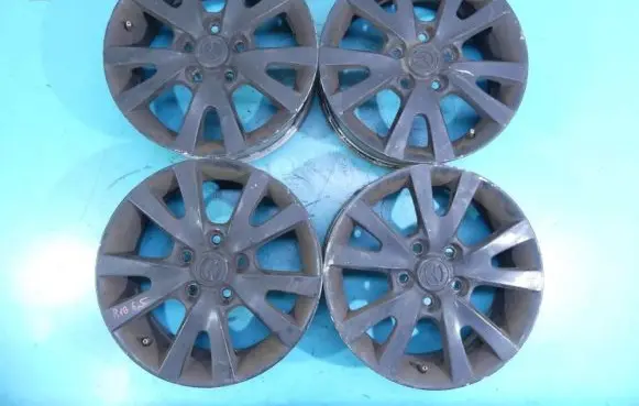 Mazda 3 I R16 alloy rim BK9965616560 IMPRK1293714