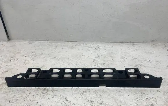 Volkswagen PASSAT B7 Other trunk/boot trim element 3C9864348