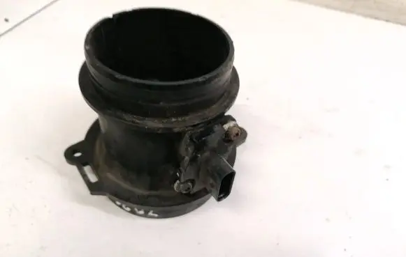 Audi A5 8T 8F Mass air flow meter 059906461N 059906461