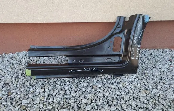 Citroen Berlingo Sill