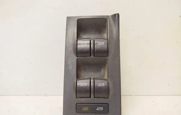Audi A4 S4 B5 8D Electric window control switch 4B0959851