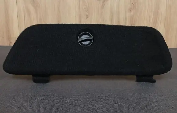 Mercedes-Benz A W176 Trunk/boot trim cover 