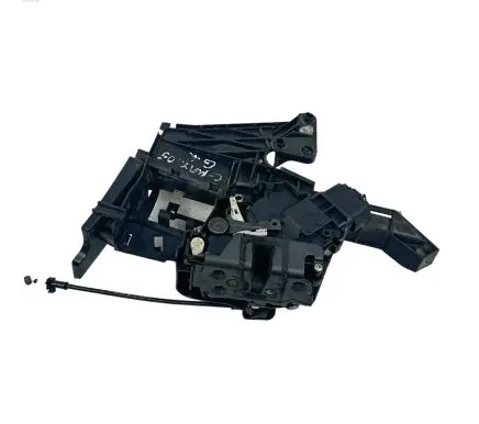 Ford Focus C-MAX Rear door lock 3M5AR26413BP 5445N