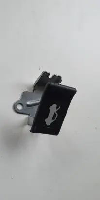 Honda Accord Engine bonnet (hood) release handle