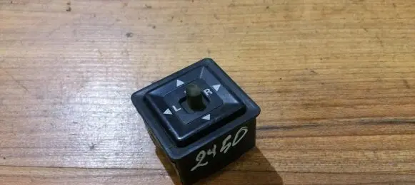 Mitsubishi Galant Wing mirror switch