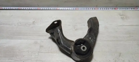Mitsubishi ASX Engine mount vacuum valve 
