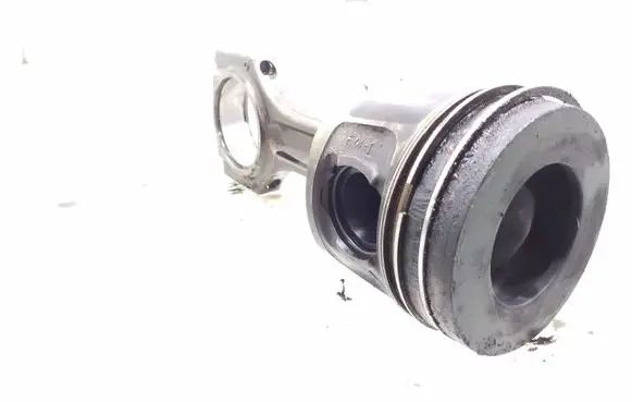 BMW 3 E90 E91 Piston with connecting rod 0840BB