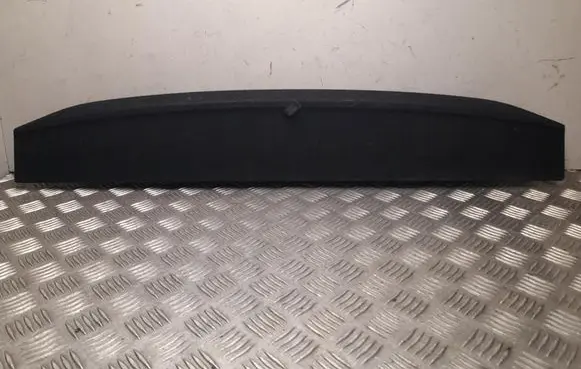 Toyota Prius (XW50) Trunk/boot mat liner 5841647080