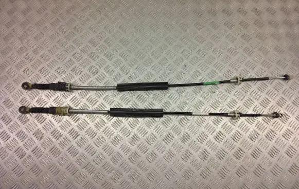 Renault Captur Gear shift cable linkage 96176956GUA
