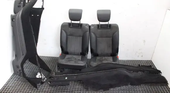 Mercedes-Benz R W251 Other seats 
