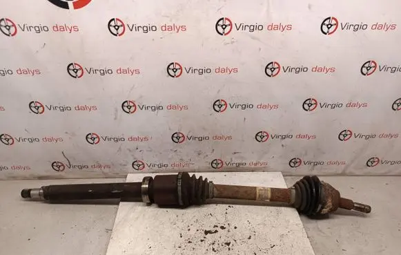 Ford C-MAX II Front driveshaft AV613B436CC 20101208