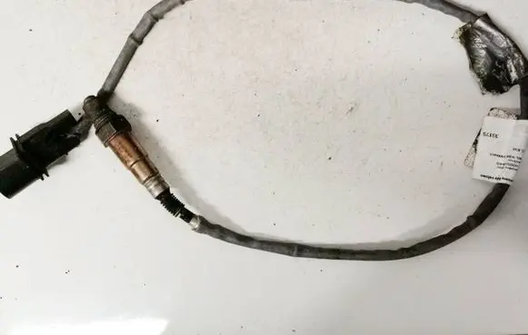 Mercedes-Benz CLC CL203 Lambda probe sensor 0025401817
