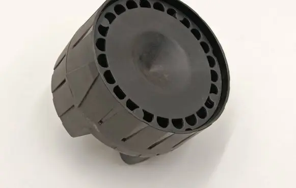 BMW 3 G20 G21 Alarm system siren 9493759