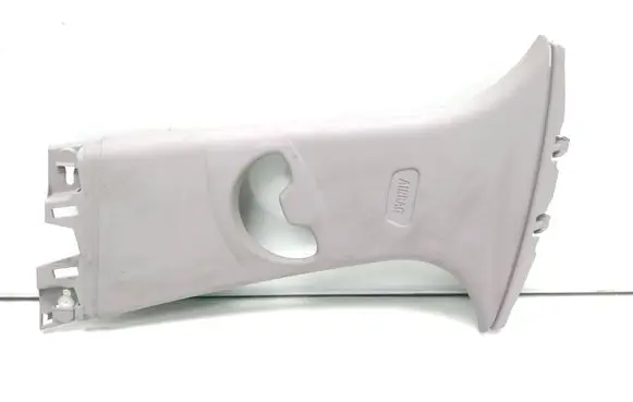 BMW 1 F20 F21 (B) pillar trim (top) 7221025 51437221025