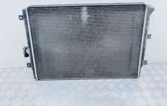 Audi TT TTS Mk2 Coolant radiator 1K0121251AB
