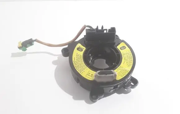 Opel Antara Airbag slip ring squib (SRS ring) FC7YU4P00 96628699