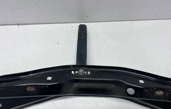 Opel Zafira C Top upper radiator support slam panel