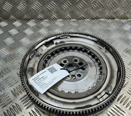 Flywheel