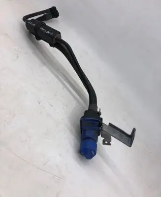 Opel Astra L AdBlue Liquid refill tube 9831044780