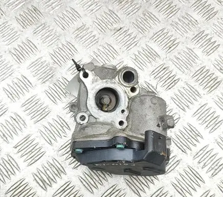 Mercedes-Benz Sprinter W906 EGR valve A6511400660 A2C87494500
