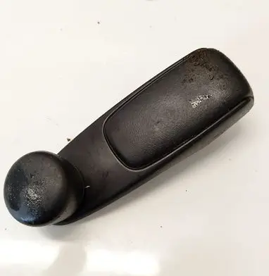 Citroen C3 Front door window winding handle 9639828877