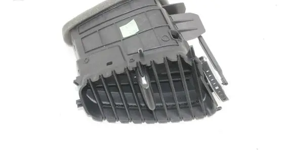 Jeep Cherokee Dashboard air vent grill cover trim 1WG58TRMAC