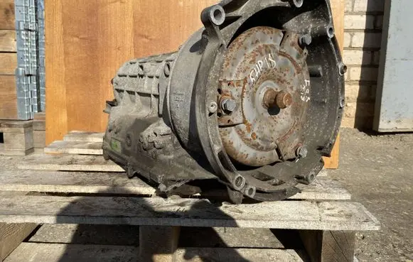 BMW 7 E38 Automatic gearbox 1422028 0576474 1056401175
