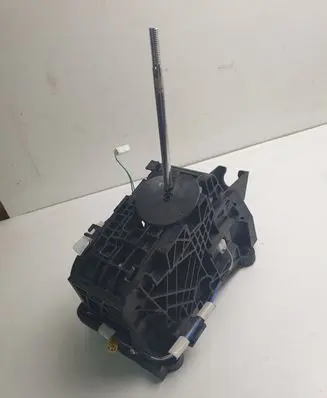 Toyota RAV 4 (XA40) Gear selector 