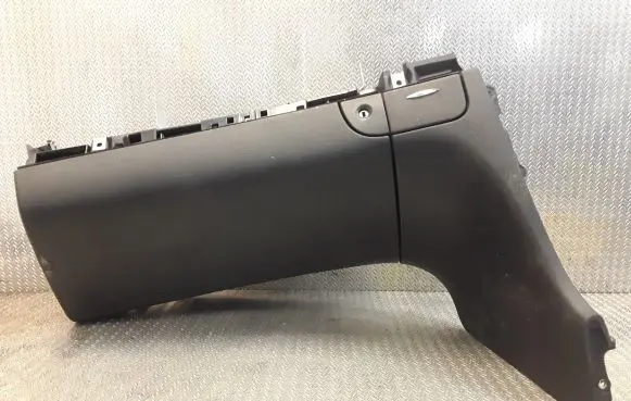 Mercedes-Benz E W211 Glove box 2118603305 A2118603305