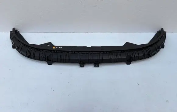 KIA Niro Engine bonnet/hood lock trim molding 86391A0000