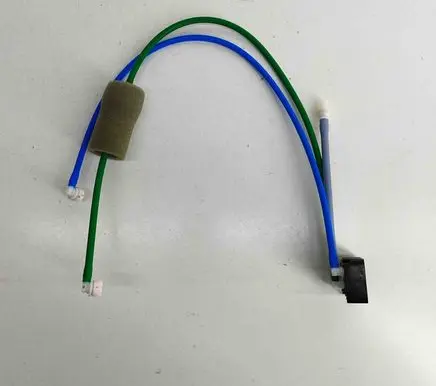 Vacuum line/pipe/hose