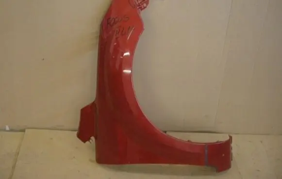 Ford Focus Fender