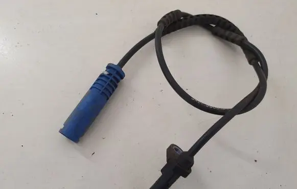 Mini Cooper Countryman R60 ABS rear brake sensor 9808194