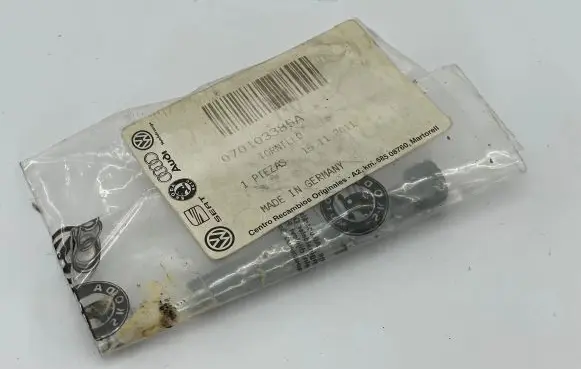 Volkswagen Transporter - Caravelle T5 Nuts/bolts 070103385A
