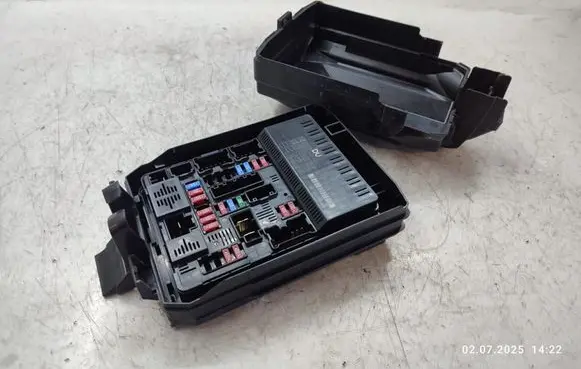 Fuse module