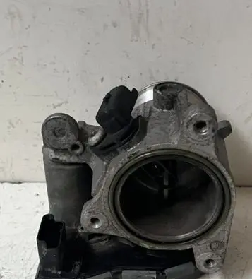 Land Rover Freelander 2 - LR2 Throttle valve 96569325801