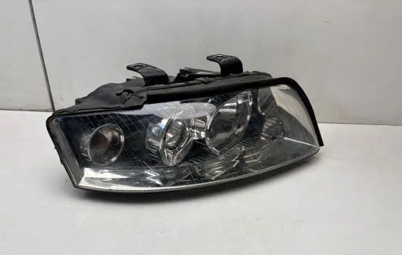 Audi A4 S4 B6 8E 8H Headlight/headlamp 8E0941030E 89306005
