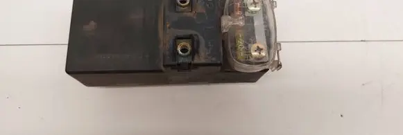Ford Galaxy Coolant fan relay 7MO000317A 95VW8653BA