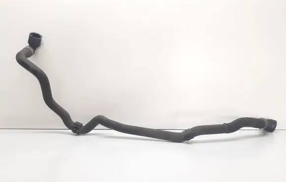 BMW X1 E84 Engine coolant pipe/hose 9222700 64219222700