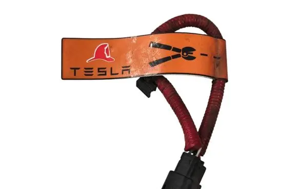 Tesla Model S Other wiring loom 101558500A