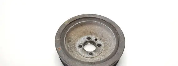 Fiat Stilo Crankshaft pulley 606304260