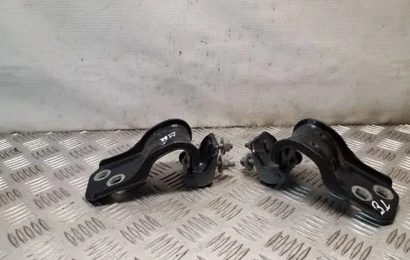 Opel Insignia A Tailgate/trunk/boot hinge 13247936 13247935