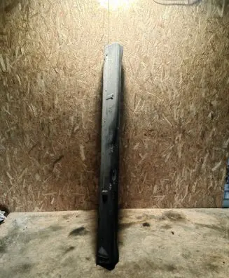 Mitsubishi ASX Sill 6512A305ZZ
