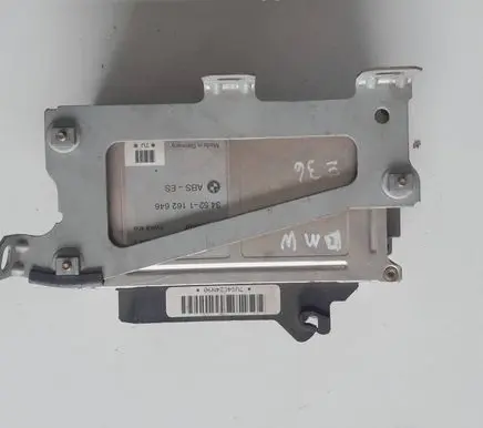 BMW 3 E36 ABS control unit/module 34521162646 5WK8408