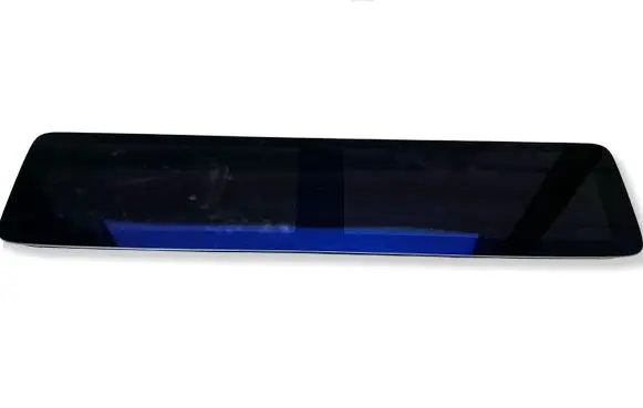 Mercedes-Benz E W213 Screen/display/small screen A2139006435