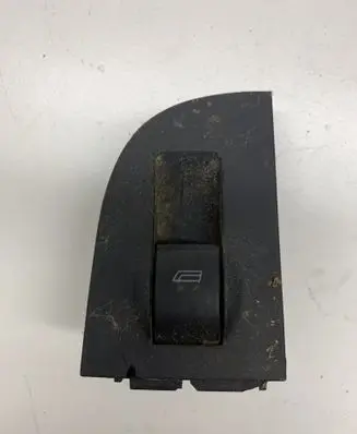 Audi A6 S6 C5 4B Electric window control switch 4B0959855 4B0959522