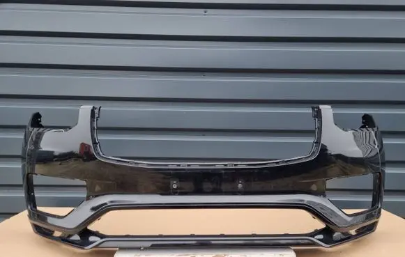 Volvo XC90 Front bumper 31690641