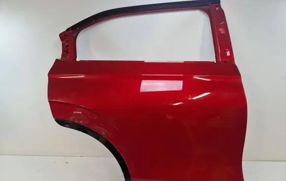 Honda HR-V Rear door