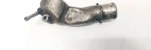 Toyota Avensis Verso Engine coolant pipe/hose