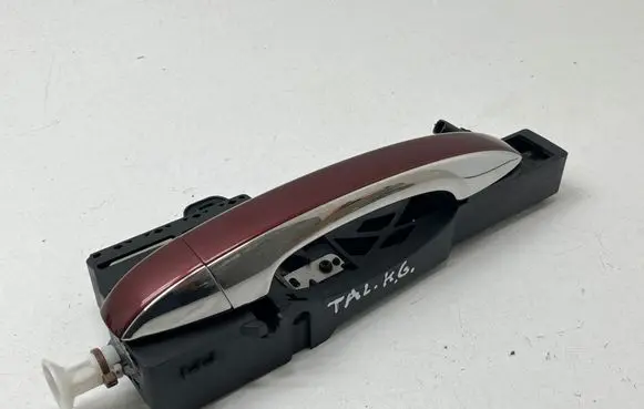 Renault Talisman Rear door exterior handle 806079016R 707201 104858
